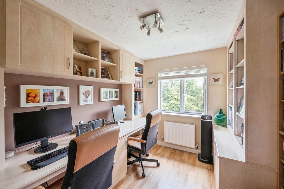 Bedroom 5