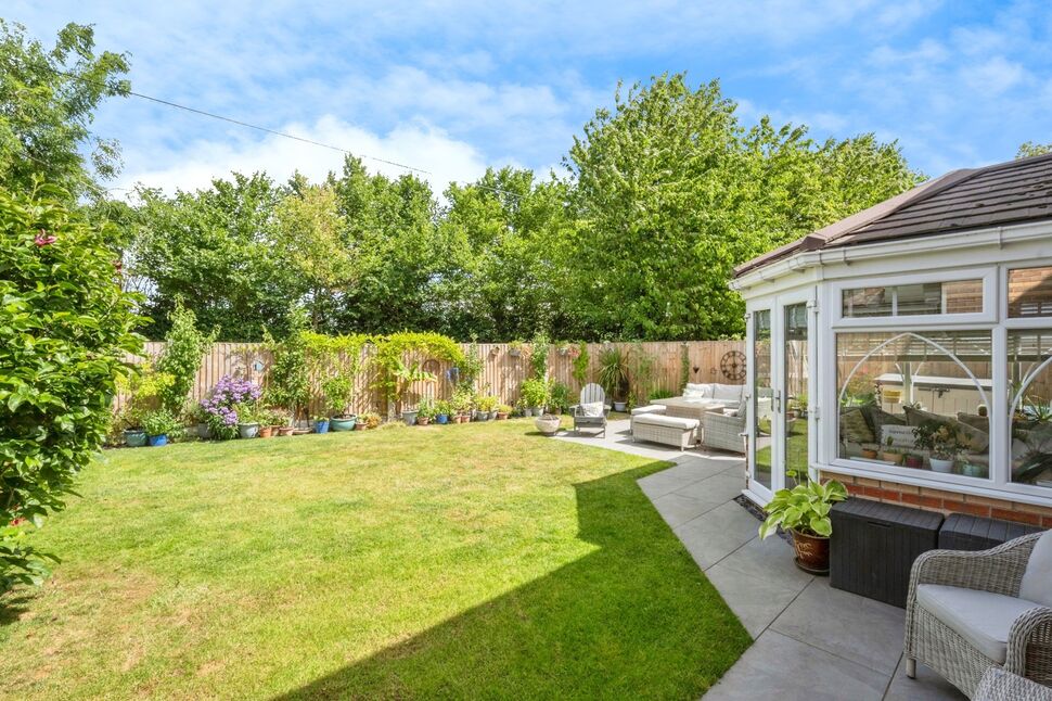 Gardens