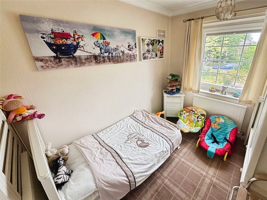Bedroom 5