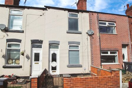 2 bedroom  House for sale