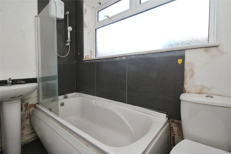 Bathroom / Wc