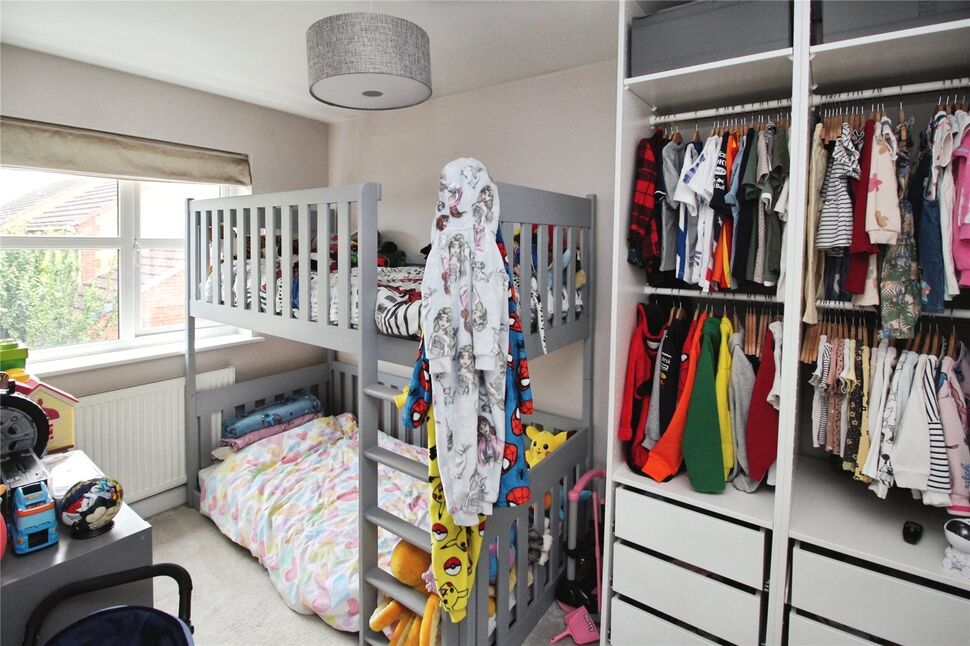 Bedroom 2