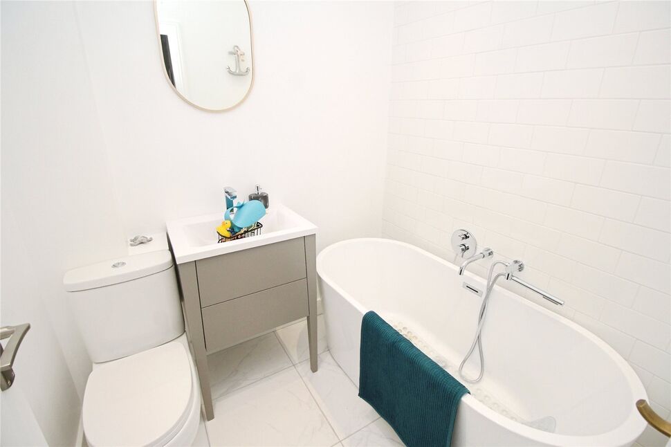 Bathroom / Wc
