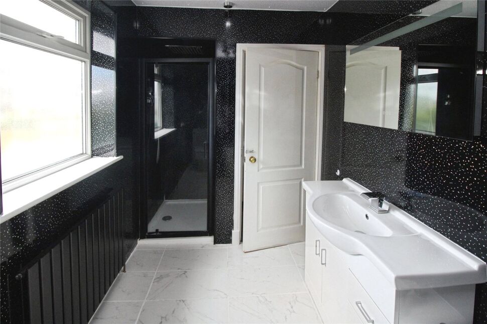 Bathroom / Wc