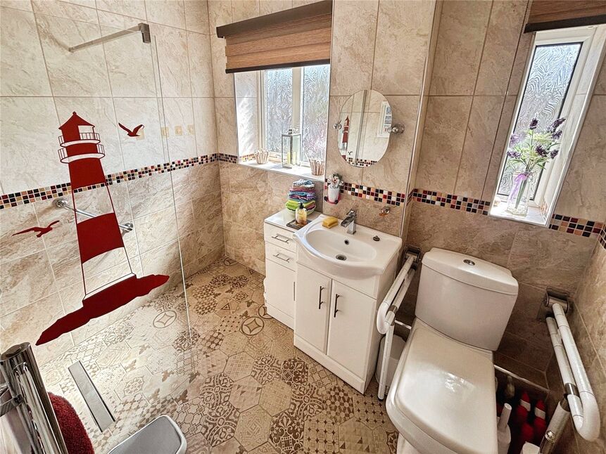 Wet Room