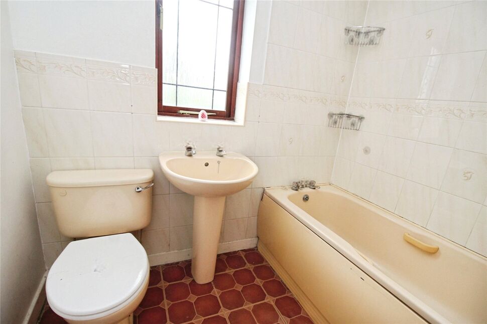 Bathroom / Wc