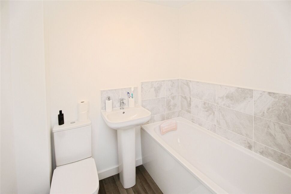 Bathroom / Wc