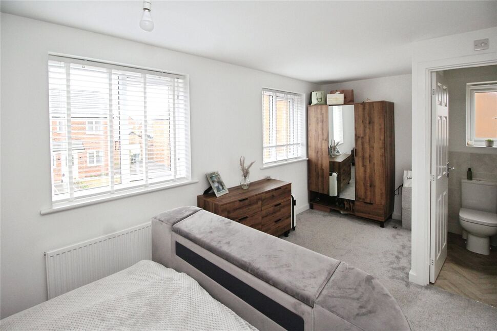 Bedroom 1