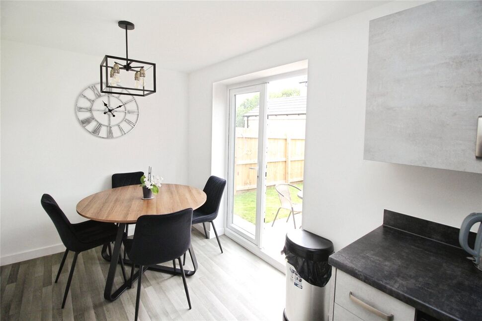 Kitchen / Diner