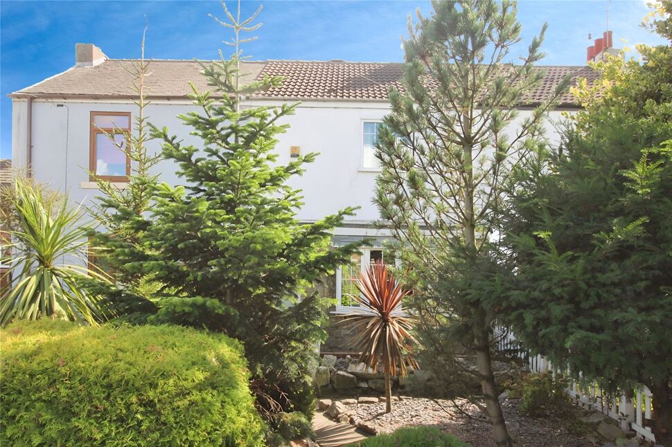Main image of 2 bedroom Mid Terrace House to rent, Madam Lane, Barnby Dun, South Yorkshire, DN3