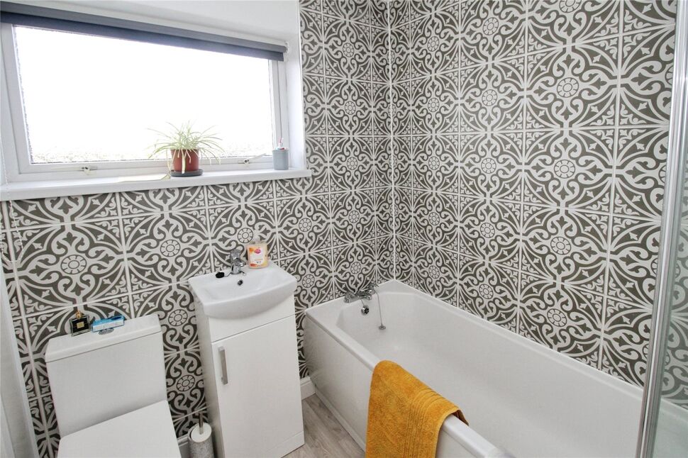 Bathroom / Wc