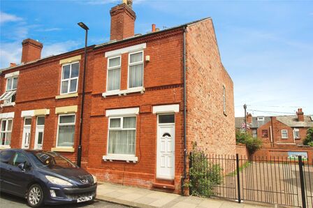 2 bedroom End Terrace House for sale