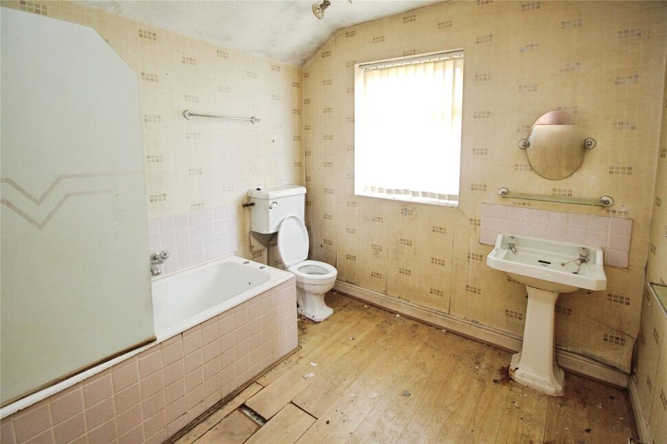 Bathroom / Wc