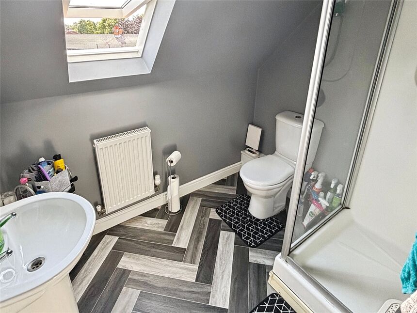 En-Suite