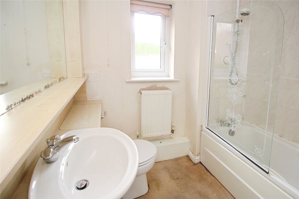 Bathroom / Wc