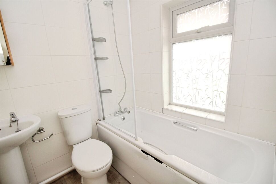 Bathroom / Wc
