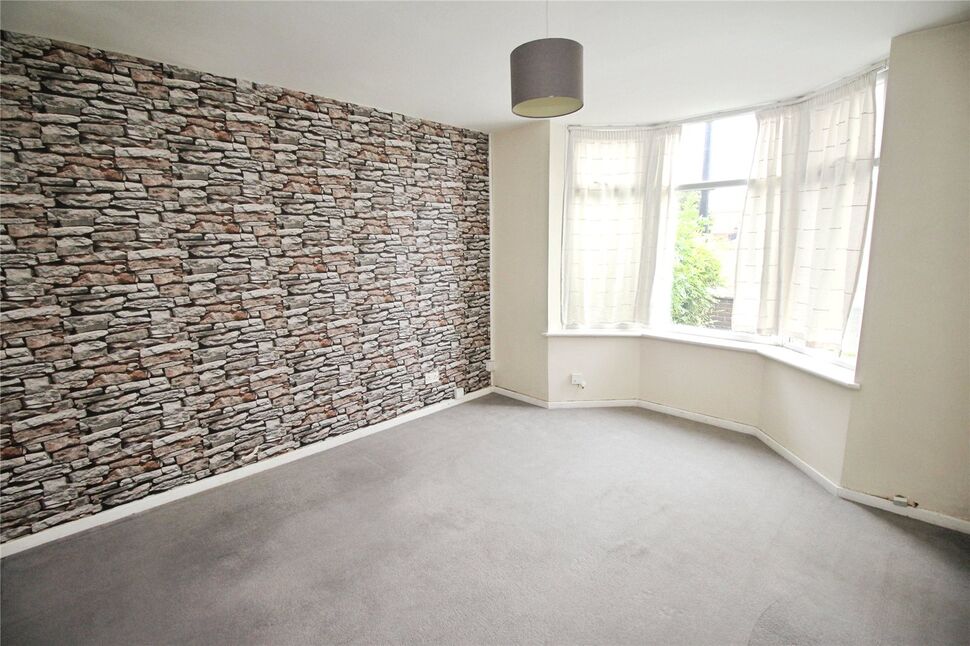 Sitting / Dining Room