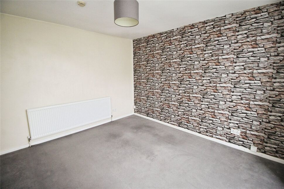 Sitting / Dining Room