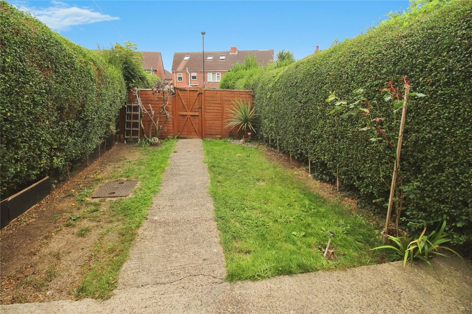 Gardens