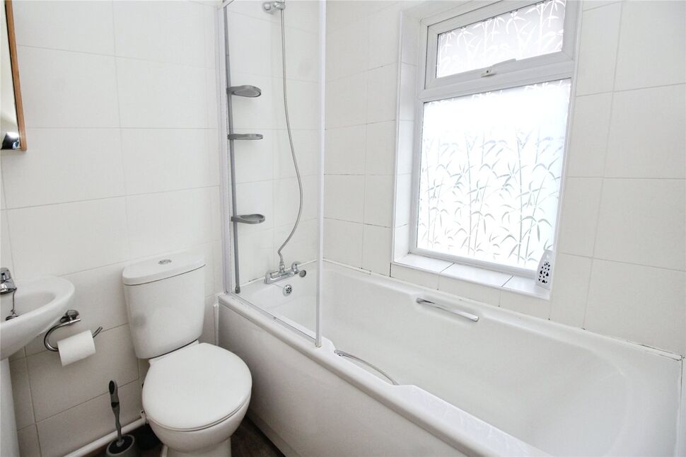 Bathroom / Wc