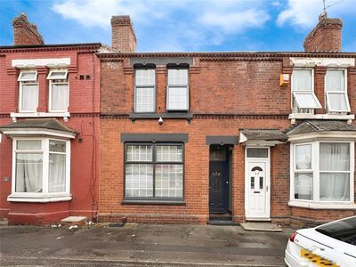 Hexthorpe Road, 2 bedroom Mid Terrace House to rent, £850 pcm