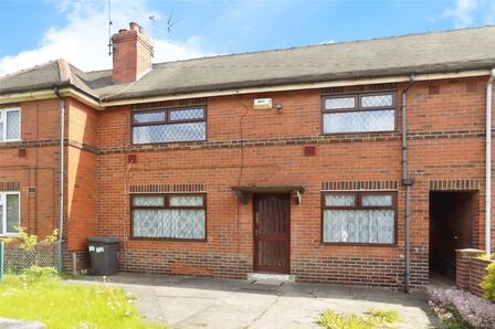 Wheatley Hall Road, 3 bedroom Mid Terrace House for sale, £100,000