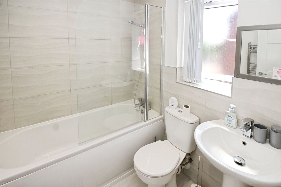 Bathroom / Wc