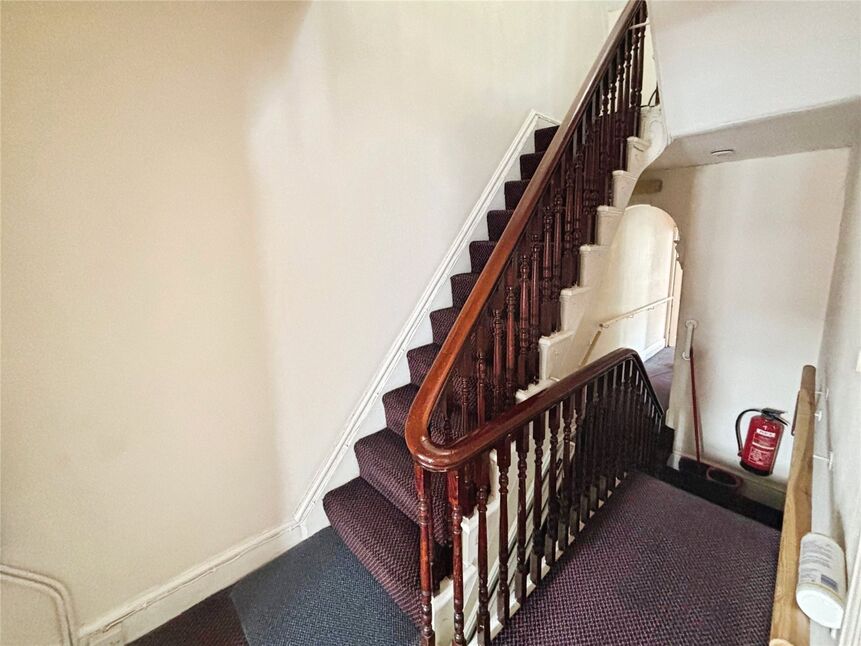 1st Floor Landing