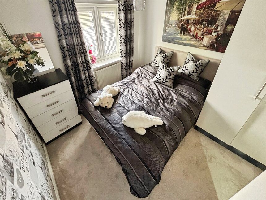 Bedroom 4