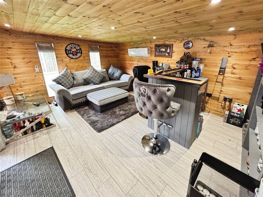 Summer House