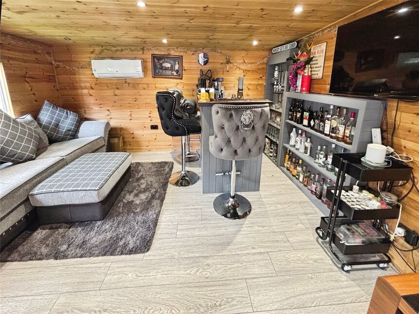 Summer House