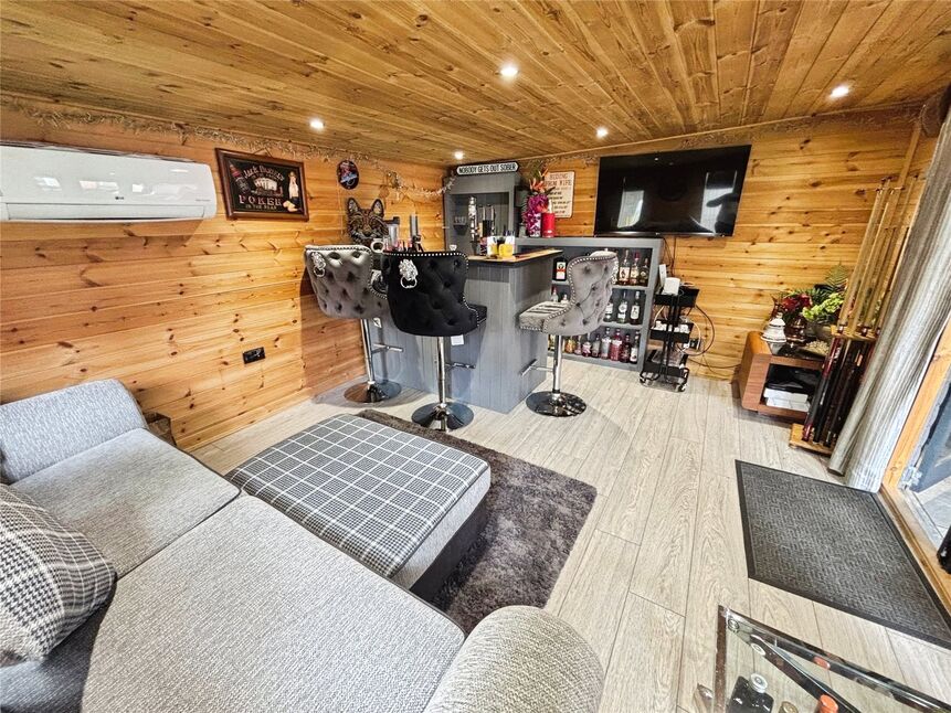 Summer House