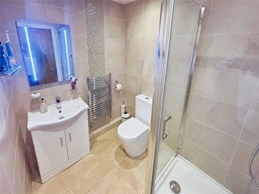En-Suite