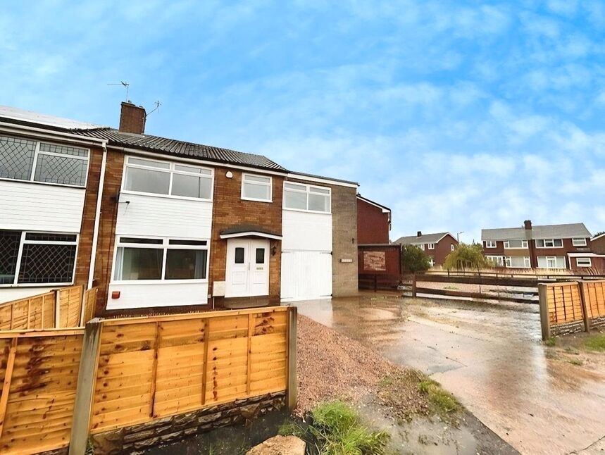 Main image of 4 bedroom Semi Detached House to rent, Kirton Lane, Stainforth, South Yorkshire, DN7