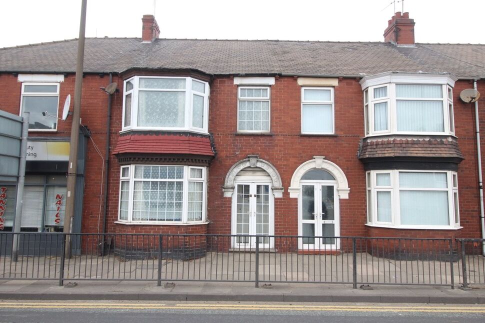 Main image of 1 bedroom Flat to rent, Balby Road, Doncaster, South Yorkshire, DN4
