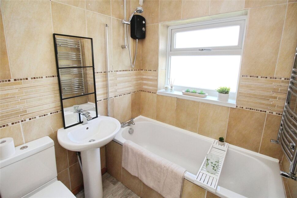 Bathroom / Wc