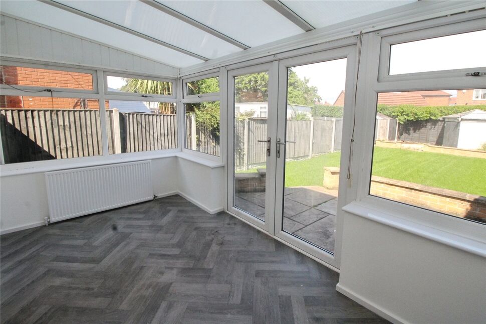 Conservatory