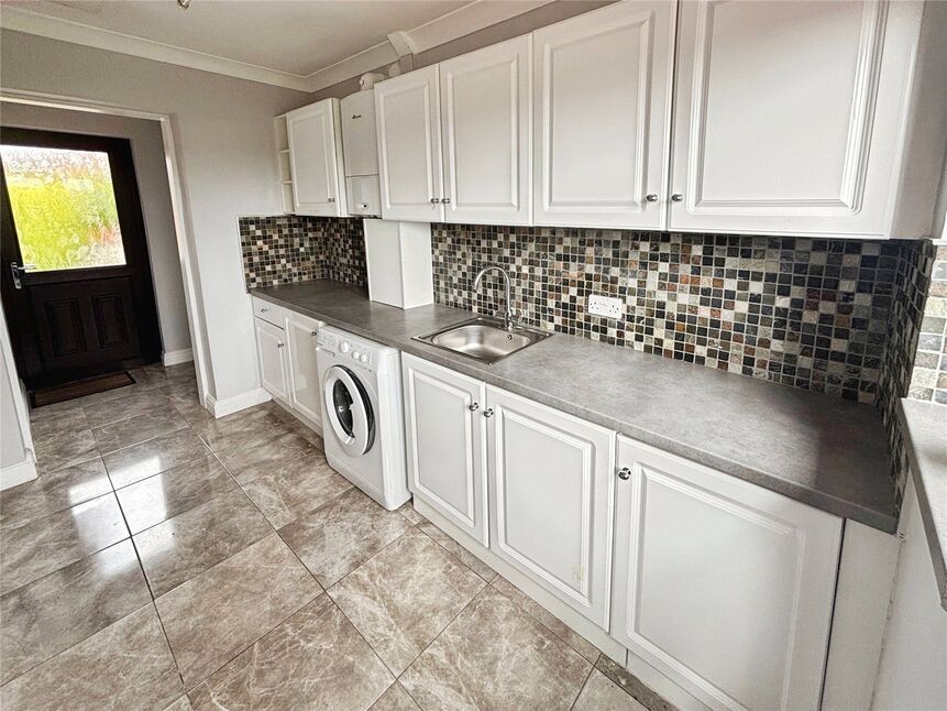 Utility Area