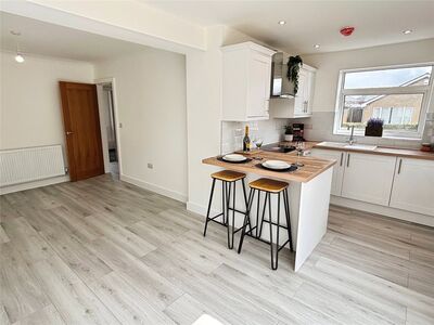 2 bedroom Semi Detached Bungalow for sale