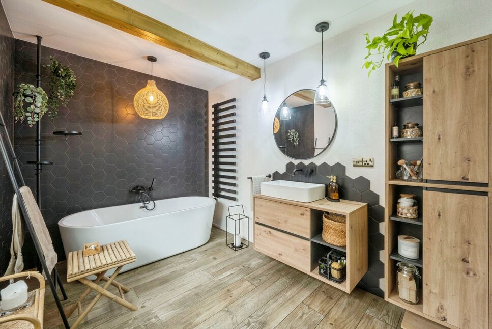Bathroom / Wc