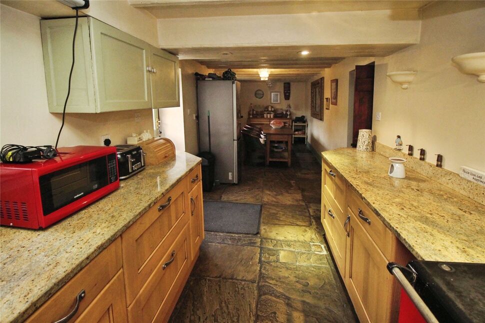 Kitchen / Diner