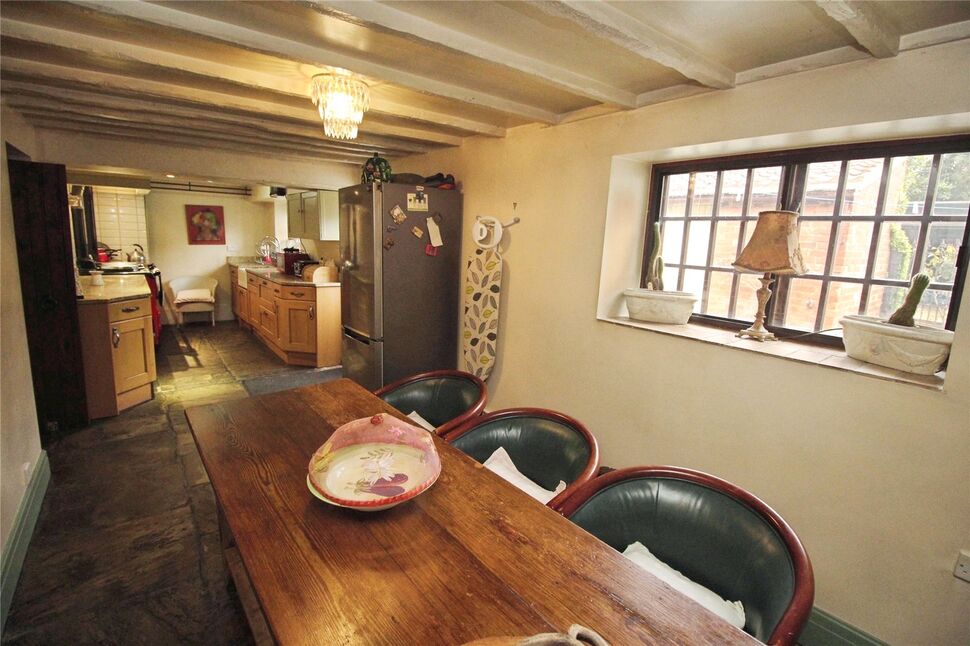 Kitchen / Diner