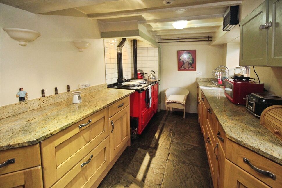 Kitchen / Diner