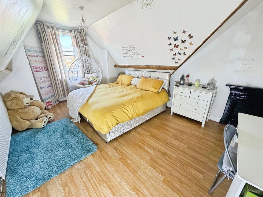 Bedroom 4