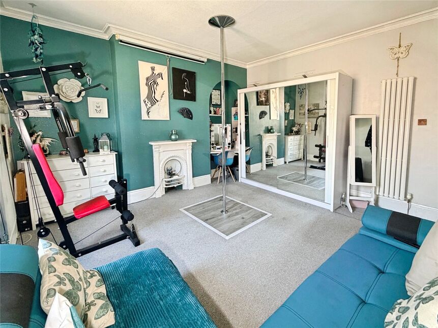 Bedroom 2