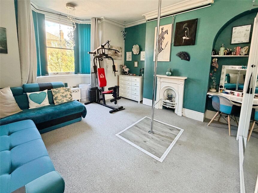 Bedroom 2