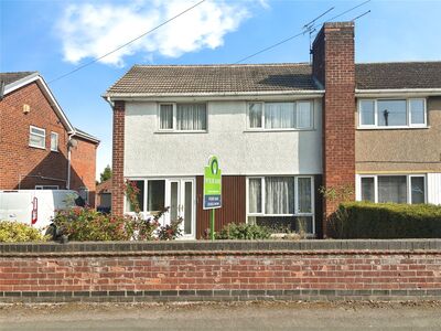 Rands Lane, 3 bedroom Semi Detached House for sale, £190,000