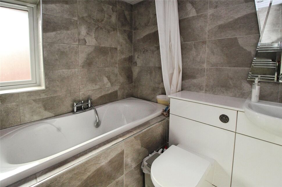 Bathroom / Wc