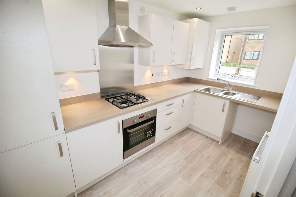 Kitchen Dining Room