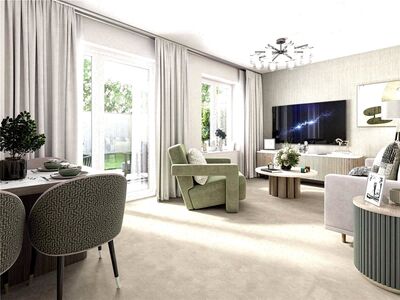 2 bedroom End Terrace House for sale